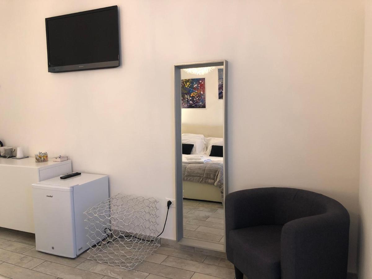 Camere Ame' Peschiera del Garda Extérieur photo
