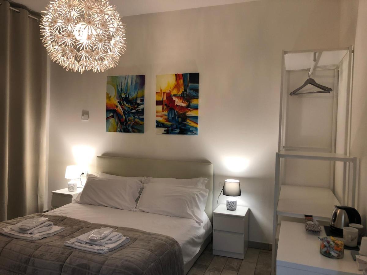 Camere Ame' Peschiera del Garda Extérieur photo