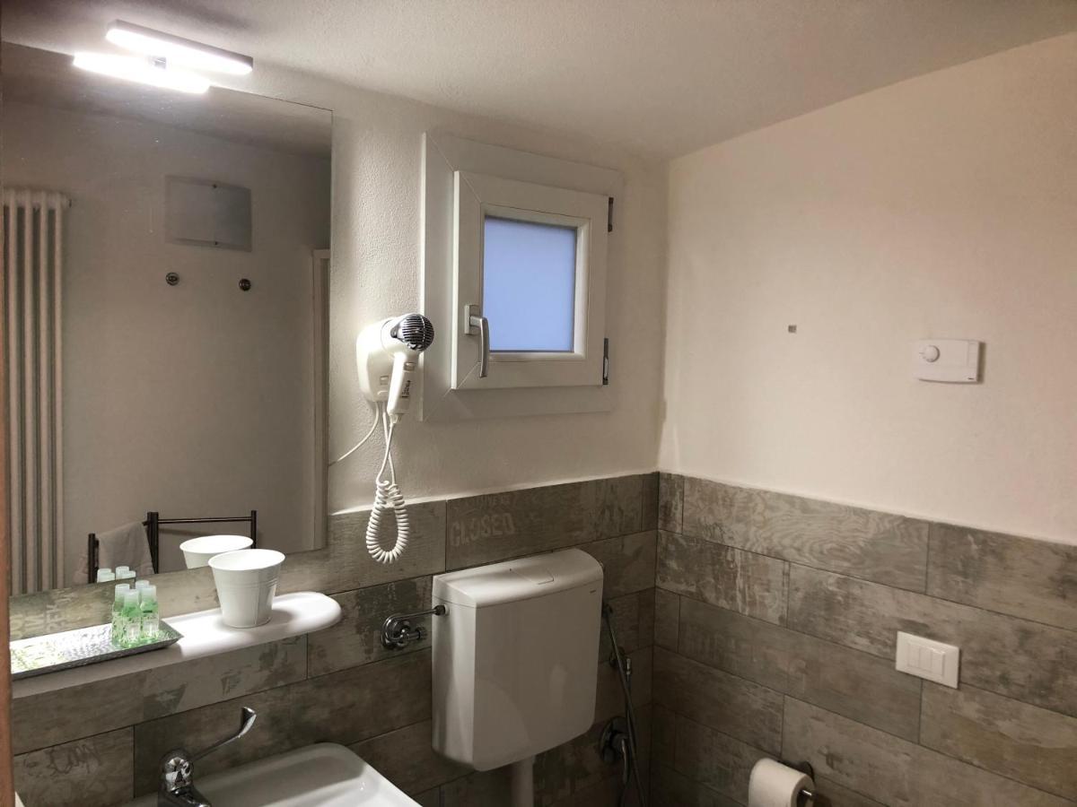 Camere Ame' Peschiera del Garda Extérieur photo