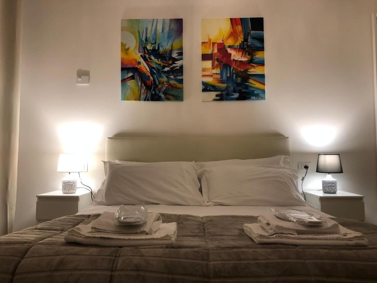 Camere Ame' Peschiera del Garda Extérieur photo